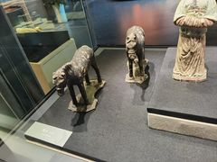 -马鞍山市博物馆