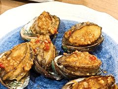 -大渔铁板烧(海雅缤纷城店)