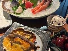 -Mr.Fish鱼鲜生海鲜放题(高德置地冬广场店)