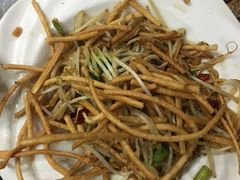 -徐州老灶台(环庆路店)