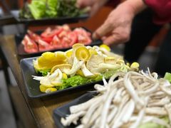 -大理.老字号渝记酸萝卜乌鱼(古城总店)