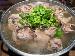 -肖四女乐山跷脚牛肉(世博源店)