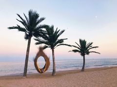 -渔岛海洋度假区