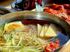 -梅梅家的烤肉店(槐北路店)