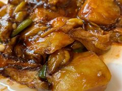 -北大荒人•新东北菜(青岛银座店)