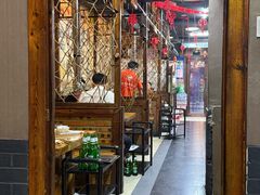 -源味居手把签烧烤(长春一店)
