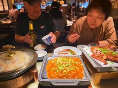 -绿茶餐厅(昌平悦荟店)