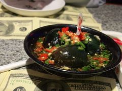 -蘭奢雅集·江浙菜(青山江滩店)