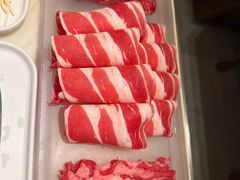 -涮福記·现切牛羊肉火锅(世纪汇店)