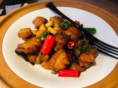 -星叶·东南亚料理(宁波万象汇店)