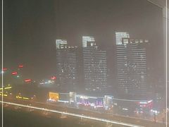 -太原凯宾斯基饭店