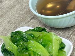 -煲煲香快餐(南京路店)