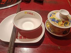 -大龙燚·旷野鲜火锅(广州首店)