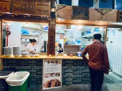 -锦泓老字号猪脏粉(东联大厦店)