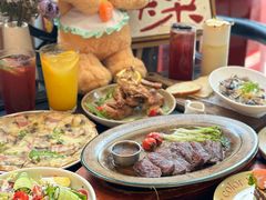 -Nord Grill&Bar Highland诺德西餐(深圳欢乐海岸店)