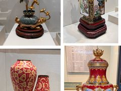 -中国景泰蓝艺术博物馆