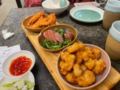 -零度空间·台湾小馆(五道口购物中心店)