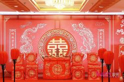-Sunny喜铺婚礼策划(东部店)