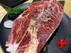 -松鱼亭·和牛烧肉(协鑫广场店)