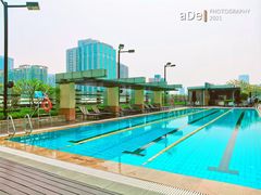 -广州粤海喜来登酒店