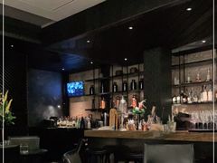 -大酉·M Coffee(北京美术馆店)