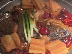 -青年公社烤鸭(滨湖银泰店)
