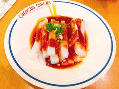 -蓉李记成都名小吃(武汉菱角湖万达店)