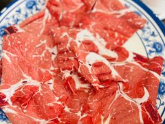 -清真·鸦儿李记·涮肉(鼓楼店)