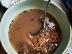 -湘语·湖南家常菜(新洲店)