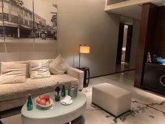 -广交会威斯汀酒店