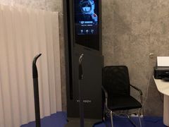 -漠浔MOTION健身(虹桥国际展汇店)