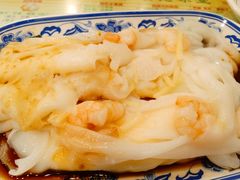 鲜虾肠粉-顺记冰室(宝华路店)