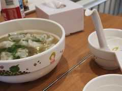 -满宝馄饨(三好店)