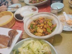 -北平味道.京味菜.烤鸭(梨园店)