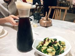 -可可大虾武汉土菜大排档(万松园1店)