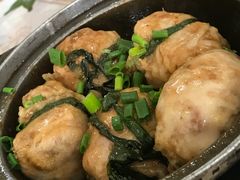 -福龙私房菜·客家大盆菜