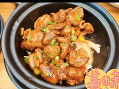 -猛料鸭仔饭(赤坎店)