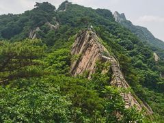 -丹东凤凰山景区