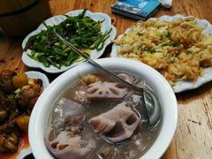 -海韵人家.海景花园经典云南菜(双廊店)