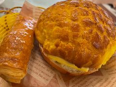 -香港威特瑞茶餐厅(小白楼音乐厅店)