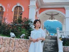 -荔波冰雪水世界主题乐园