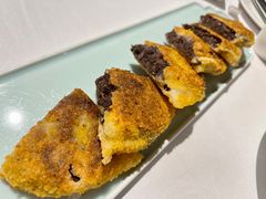 -在前门·烤鸭北京菜(五月花广场店)