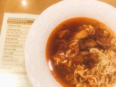 -翠华餐厅(铜锣湾糖街店)