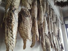 -阿婆情腊排骨火锅(金虹路店)