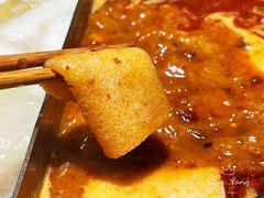 -协成海鲜火锅(情侣路店)