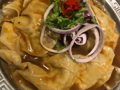 -驿楼兰·新疆菜(火车站店)