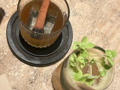 -Hideout Hookah Lounge·隐觅地