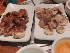 -萨拉伯尔(燕莎友谊商城店)