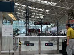 -文府路口(Taiwan High Speed Rail Zuoying Station)