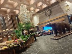 -清河半岛温泉度假酒店